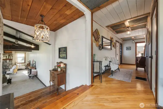 Hallway