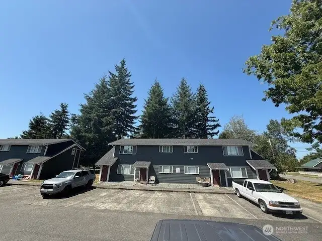 315 Woodworth Exterior