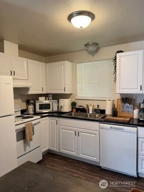 Kitchen Layout