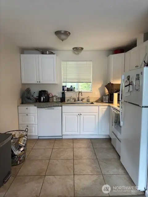 Kitchen Layout