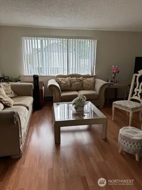 Living room Layout