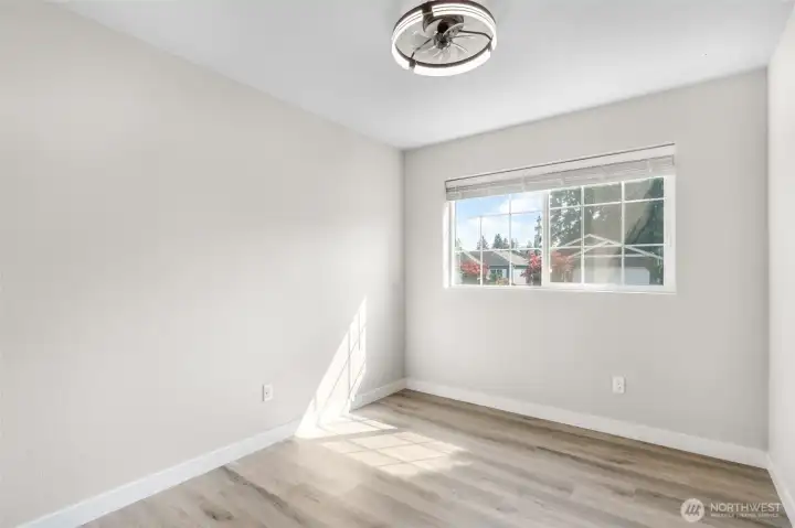 Lower Front Bedroom