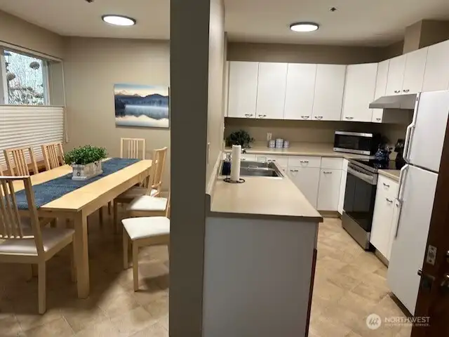 small gathering suite