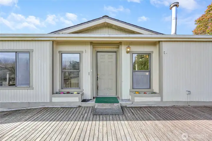 Let's have a look inside.