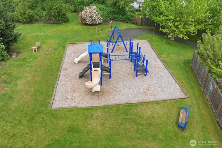 Nearby Playground
