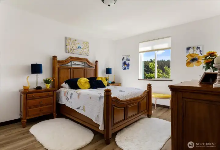 3rd Bedroom
