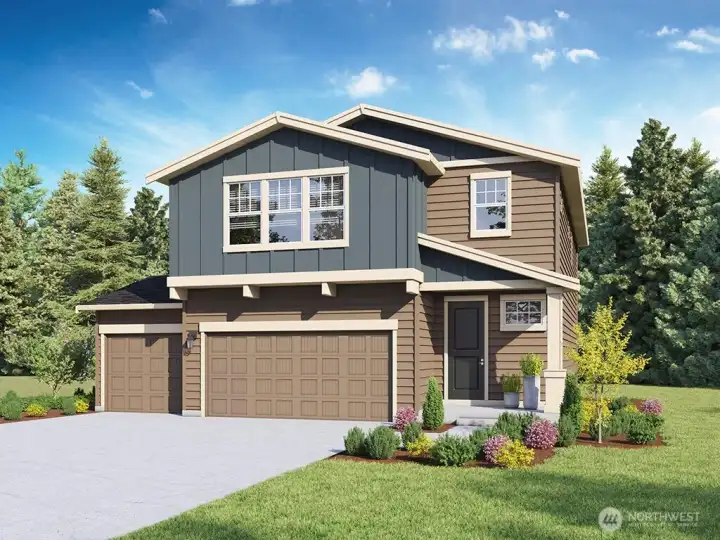 Sellwood at Bakerview