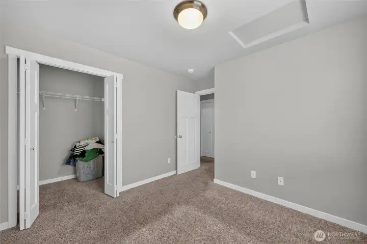 Bedroom 4 alternate Bedroom 4 alternate