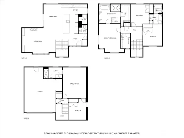 Floorplans - 11344 23rd Ave NE.