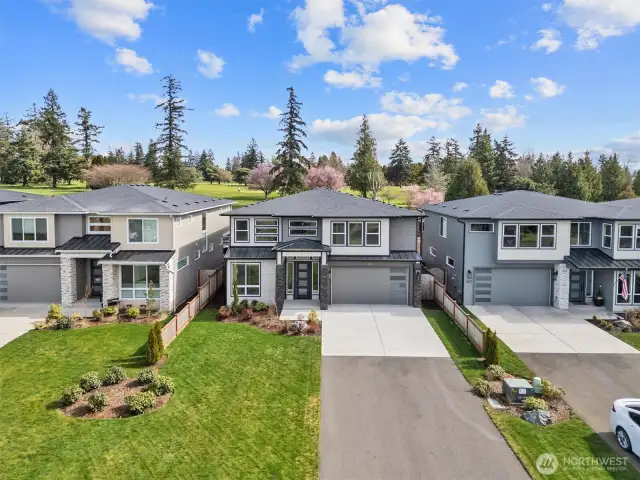 421 Rockefeller Ave