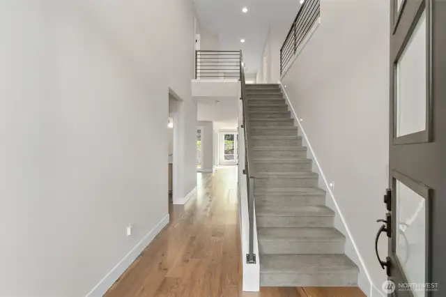 Entry