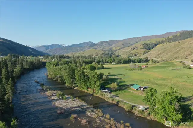 Methow Riverfront 39