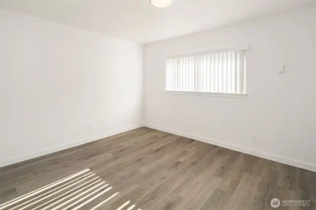Example of Fully Rehabbed Unit by Current Owner.