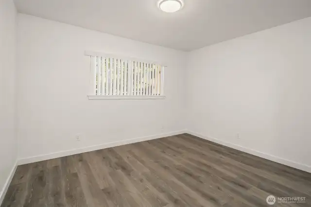 Example of Fully Rehabbed Unit by Current Owner.