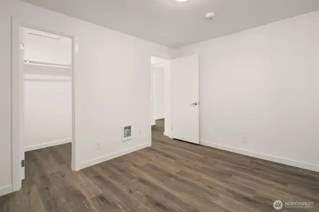 Example of Fully Rehabbed Unit by Current Owner.