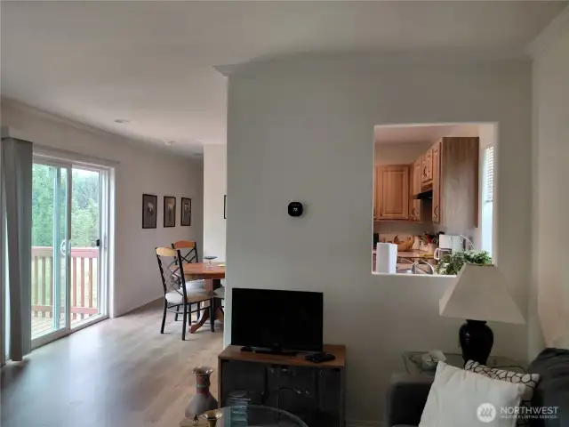 From Living Room