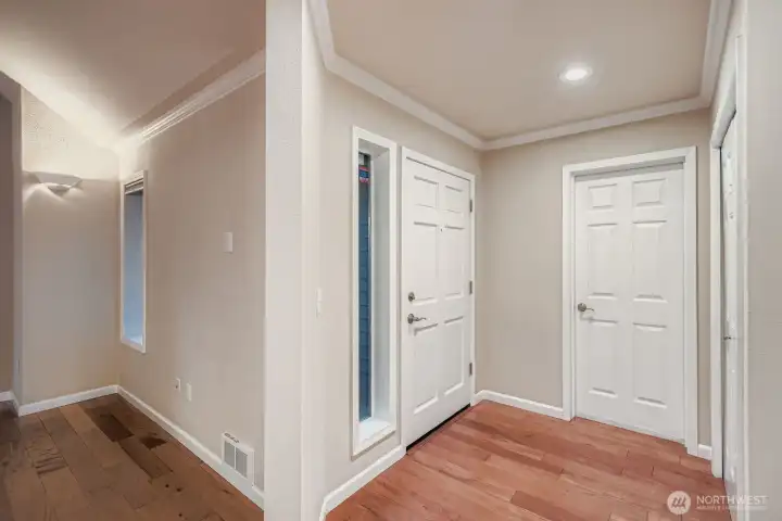 Entryway