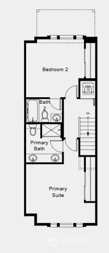FLOORPLAN RENDERING
