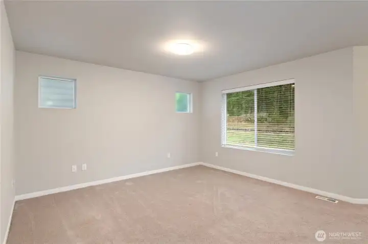 Primary Bedrooom