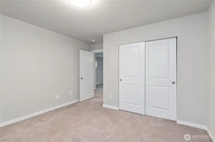 2nd Bedroom