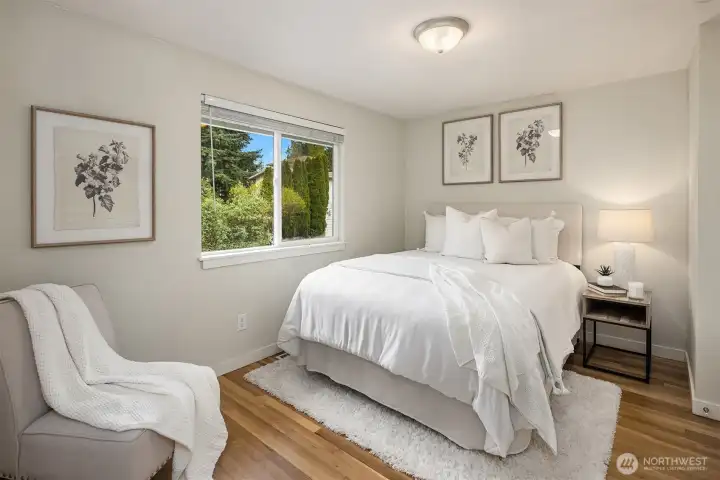 Bedrroom #2 Bedrroom #2