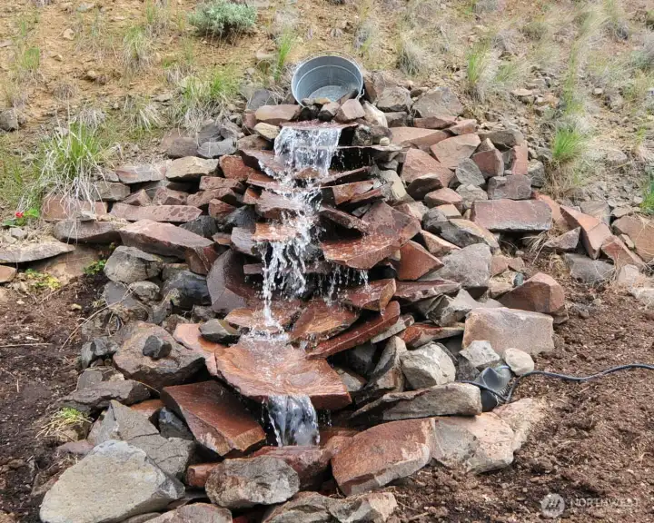 FOUNTAIN