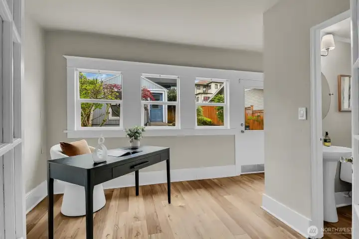 Office/Den