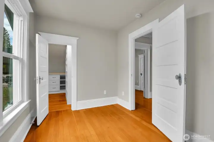 3rd bedroom