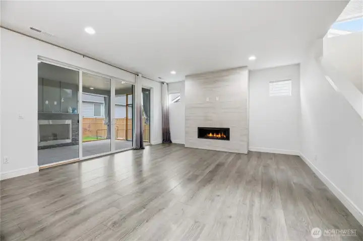 ~Living Room~