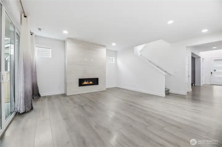 ~Living Room~