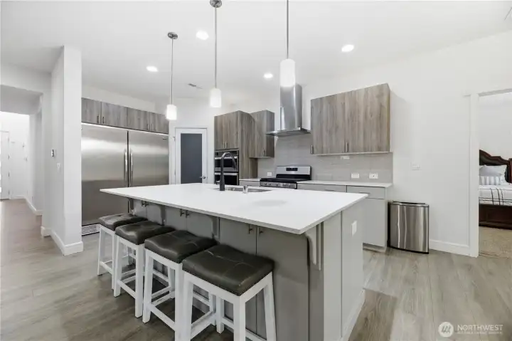 ~Kitchen~