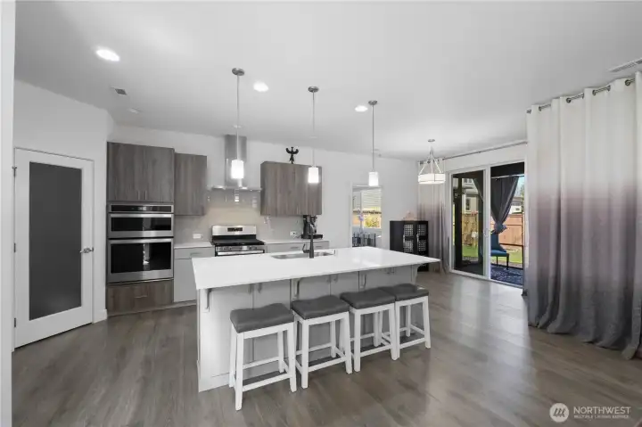 ~Kitchen~