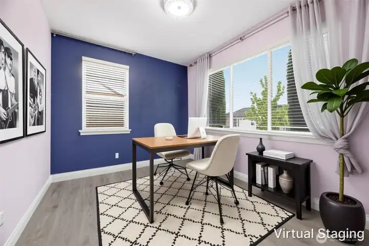 ~Office/Den~