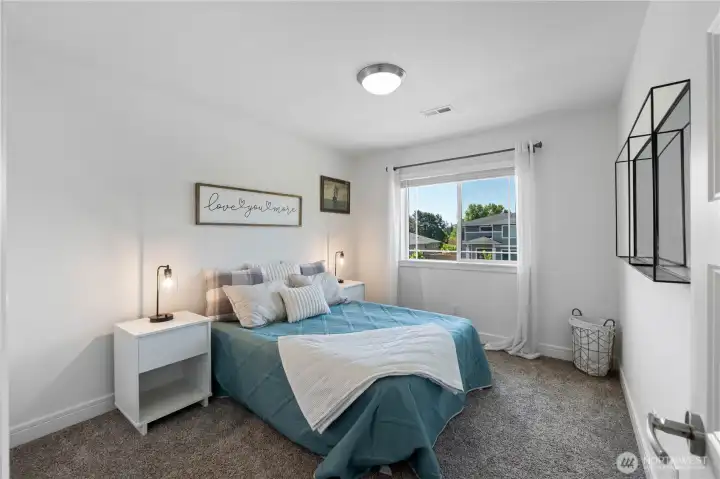 ~Bedroom #3~