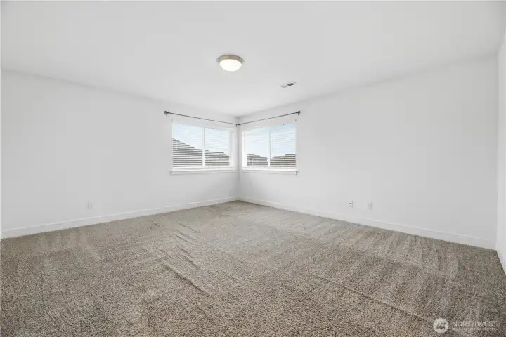 ~Upstairs Bonus Room~