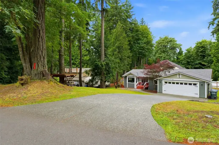 Welcome to your Raft Island Dream Home! Welcome to your Raft Island Dream Home!
