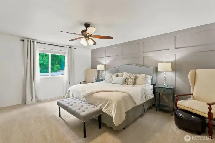 Large Primary Suite Large Primary Suite
