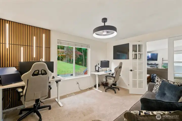 Office/Flex Space Office/Flex Space