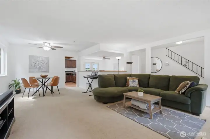 With big open spaces, you can enjoy your home. Without feeling like you're right on top of everyone. From your calendar. With big open spaces, you can enjoy your home. Without feeling like you're right on top of everyone. From your calendar.