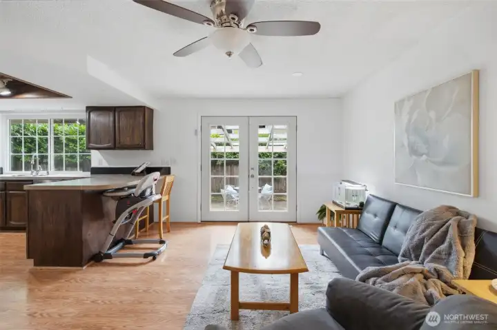 Plenty of space to entertain your friends and family in this. Wonderful floor plan. Plenty of space to entertain your friends and family in this. Wonderful floor plan.
