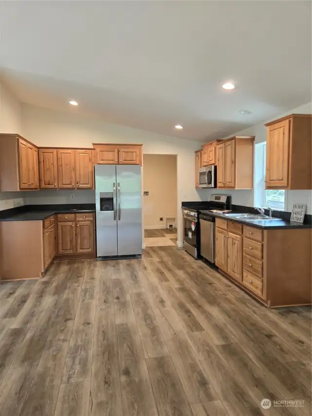 Gorgeous Kitchen