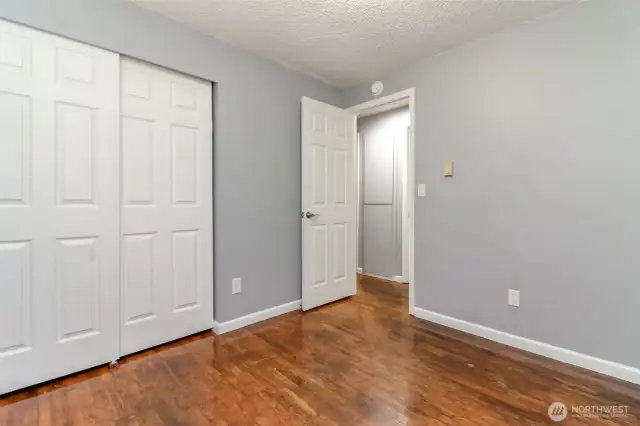 3rd bedroom