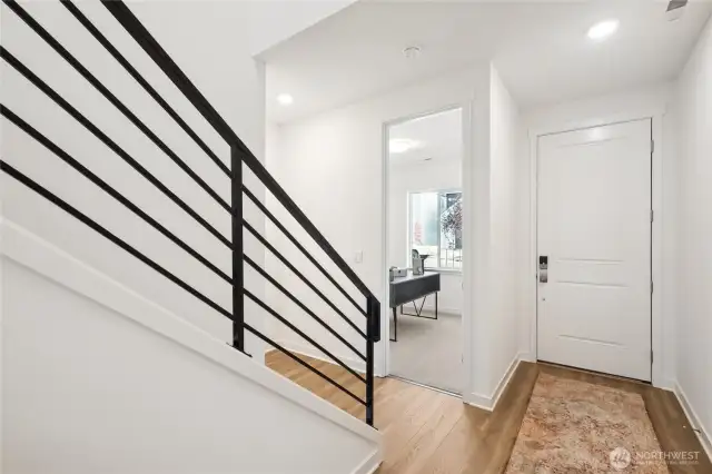 Pictures of Model Home. Not pictures of actual home. Features, colors, layout may vary.