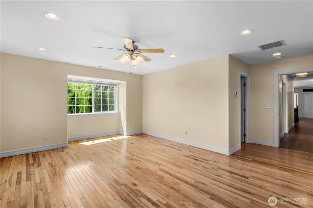 2nd Floor Primary