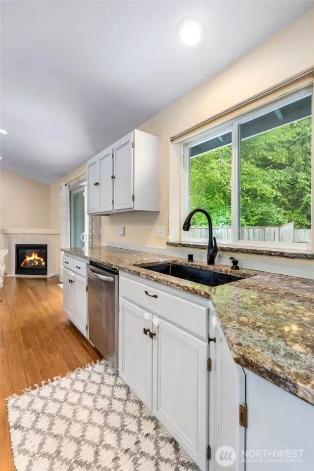 Granite Countertops