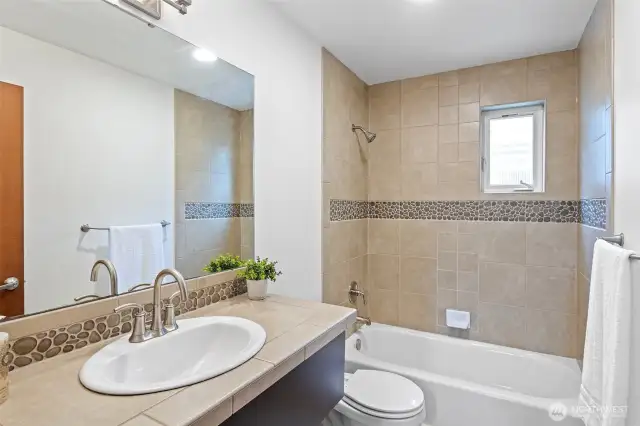 Common Bathrroom
