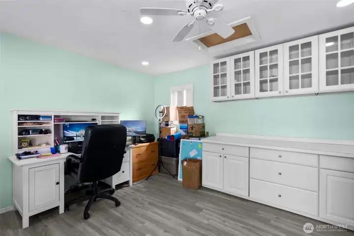 Office or Studio