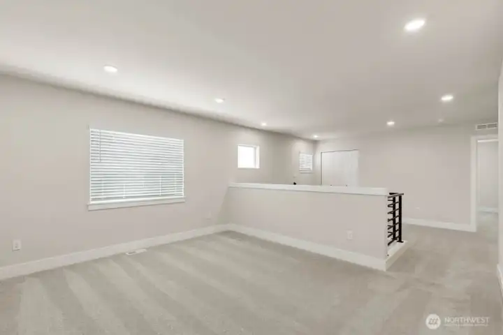 Photos are for representation only.  Features, colors and selections may differ from photograph. See site agent for details.