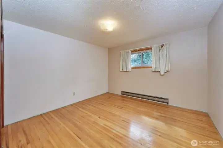 Another View Of Second Bedroom