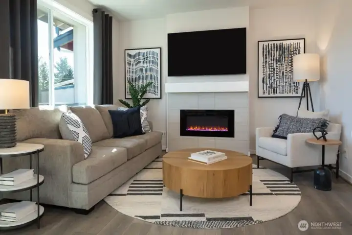 Representative Photo